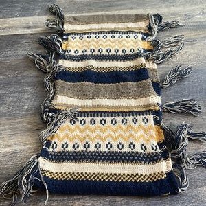 Free People Loop Scarf